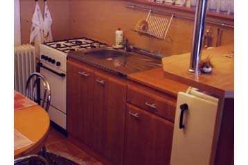 Privatan smeštaj Smižany 10